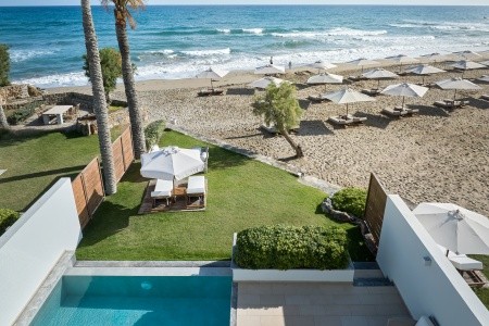 Grecotel Amirandes Boutique Resort - 58