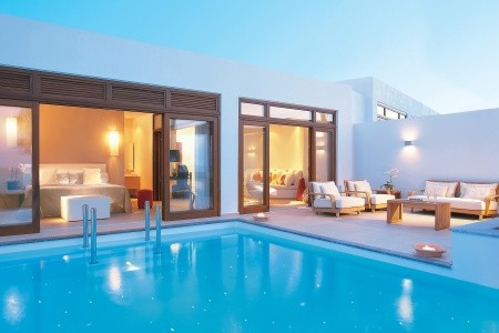 Grecotel Amirandes Boutique Resort - 59