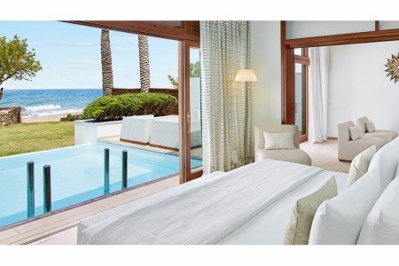 Grecotel Amirandes Boutique Resort - 60