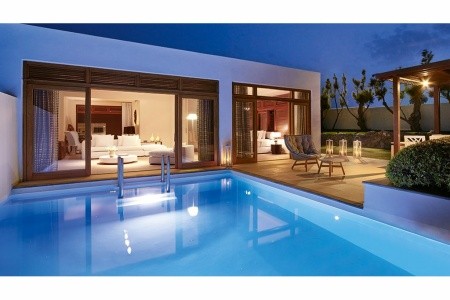 Grecotel Amirandes Boutique Resort - 61