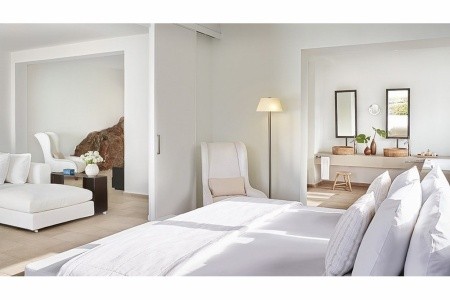Grecotel Amirandes Boutique Resort - 62