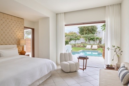 Grecotel Amirandes Boutique Resort - 66