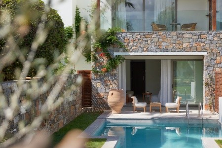 Grecotel Amirandes Boutique Resort - 67