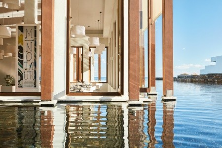 Grecotel Amirandes Boutique Resort - 70
