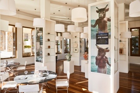Grecotel Amirandes Boutique Resort - 71