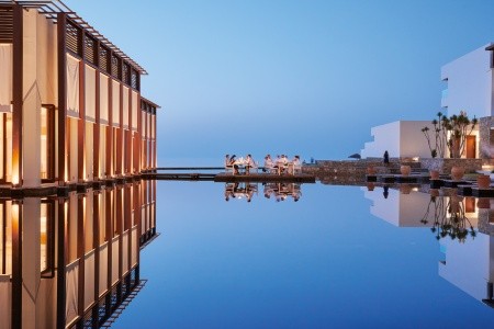 Grecotel Amirandes Boutique Resort - 72