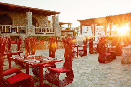 Grecotel Amirandes Boutique Resort - 73