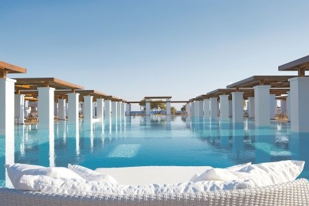Grecotel Amirandes Boutique Resort - 74
