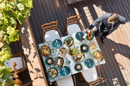 Grecotel Amirandes Boutique Resort - 75