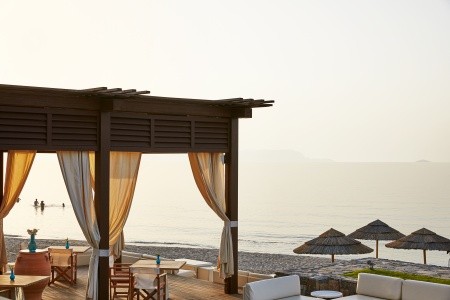 Grecotel Amirandes Boutique Resort - 76