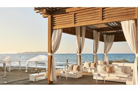 Grecotel Amirandes Boutique Resort - 77