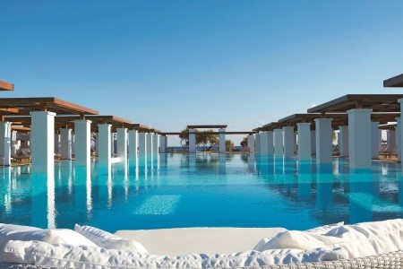 Grecotel Amirandes Boutique Resort - 78