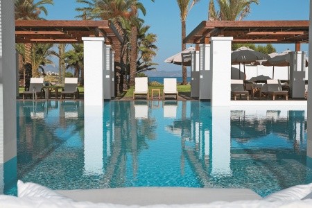 Grecotel Amirandes Boutique Resort - 79