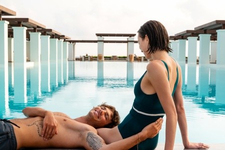 Grecotel Amirandes Boutique Resort - 80