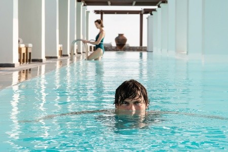 Grecotel Amirandes Boutique Resort - 81