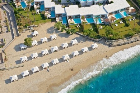 Grecotel Amirandes Boutique Resort - 82