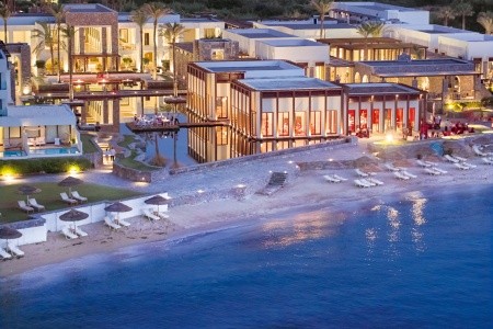 Grecotel Amirandes Boutique Resort - 83
