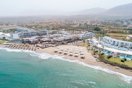 Grecotel Amirandes Boutique Resort - 84