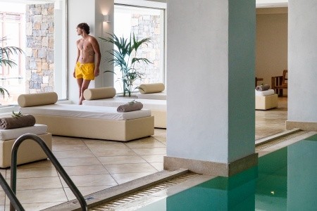 Grecotel Amirandes Boutique Resort - 85