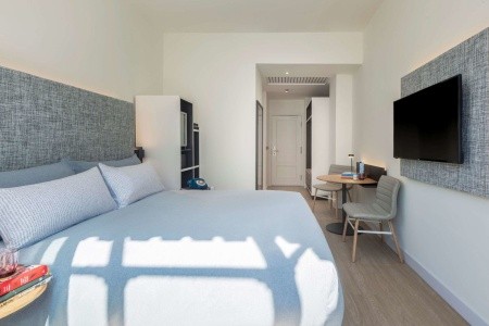 Tryp Cibeles