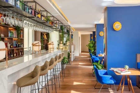 Tryp Cibeles