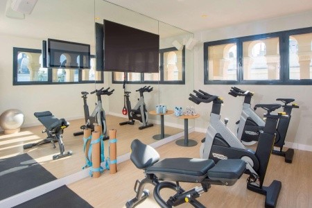 Tryp Cibeles