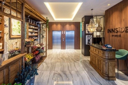 Tryp Cibeles