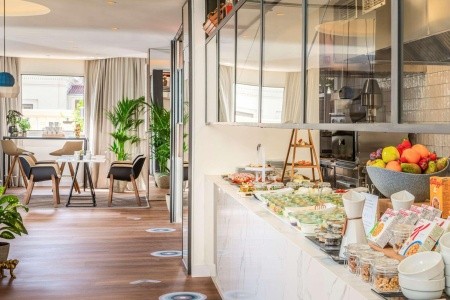 Tryp Cibeles