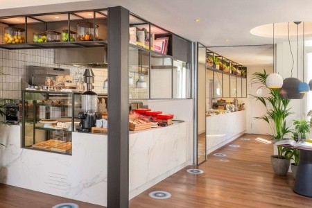 Tryp Cibeles