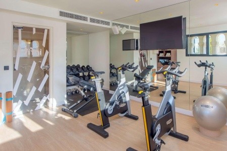 Tryp Cibeles