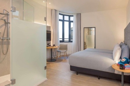 Tryp Cibeles