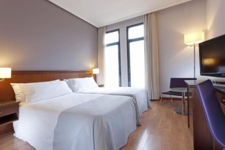 Tryp Cibeles