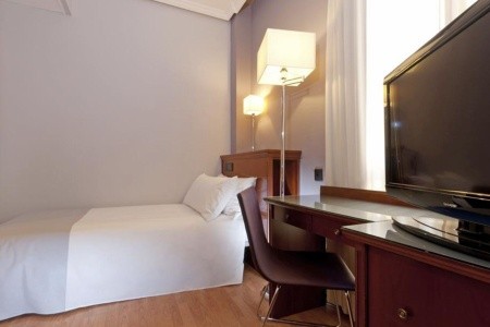 Tryp Cibeles
