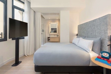 Tryp Cibeles