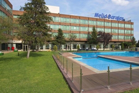 Meliá Barajas