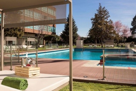 Meliá Barajas