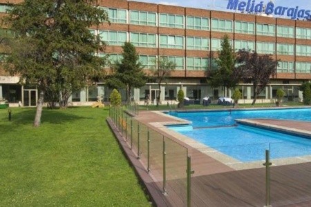 Meliá Barajas