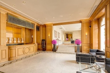 Villa Real