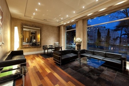 Villa Real