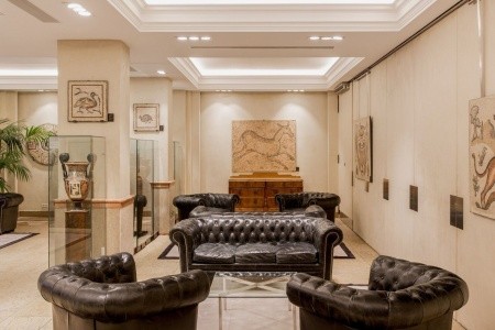 Villa Real