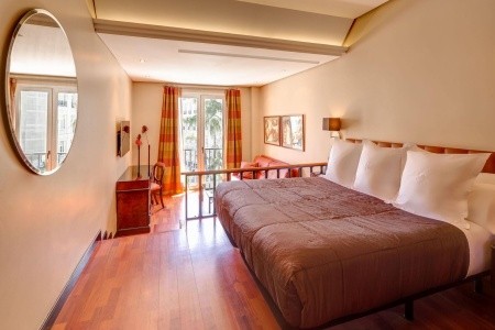 Villa Real