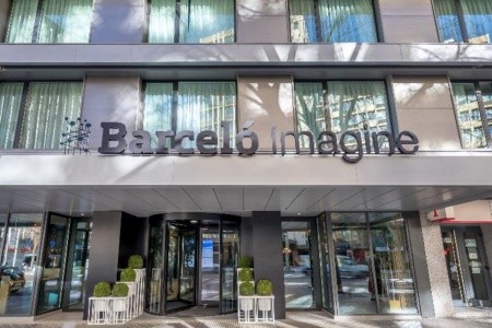 Barceló Imagine