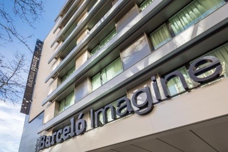 Barceló Imagine