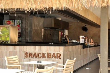 Turecko Side Side Breeze 8 dňový pobyt Ultra All inclusive Letecky Letisko: Praha August 2026 (16/08/26-23/08/26)