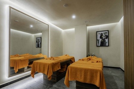 Turecko Side Side Breeze 8 dňový pobyt Ultra All inclusive Letecky Letisko: Praha August 2026 (16/08/26-23/08/26)