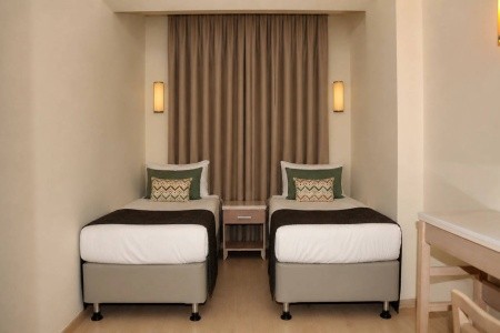 Turecko Side Side Breeze 8 dňový pobyt Ultra All inclusive Letecky Letisko: Praha August 2026 (16/08/26-23/08/26)