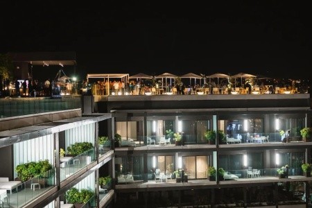 Intercontinental