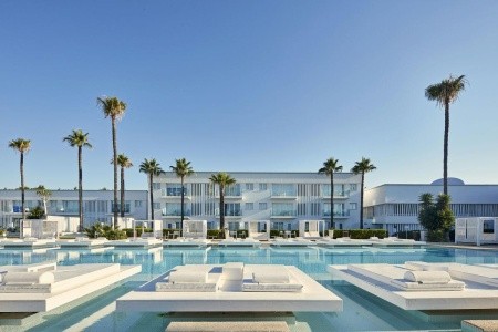 So Nice & So White Beach Resort