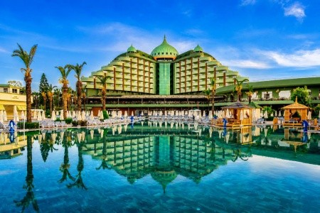 Delphin Palace - 2