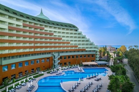 Delphin Palace - 3
